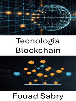 cover image of Tecnologia Blockchain